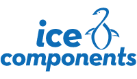 ice Components लोगो